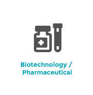 Biotechnology & Pharmaceutical
