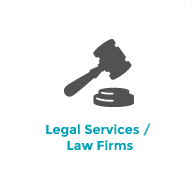 Legal Services & Law Firms