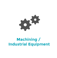 Machining & Industrial Equipment