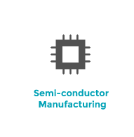 Semiconductor & Manufacturing