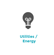 Utilities & Energy